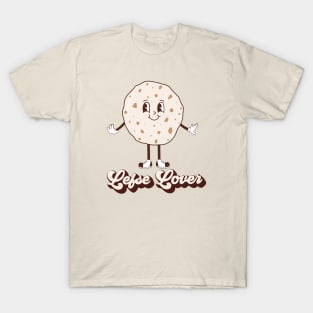 Lefse Lover T-Shirt